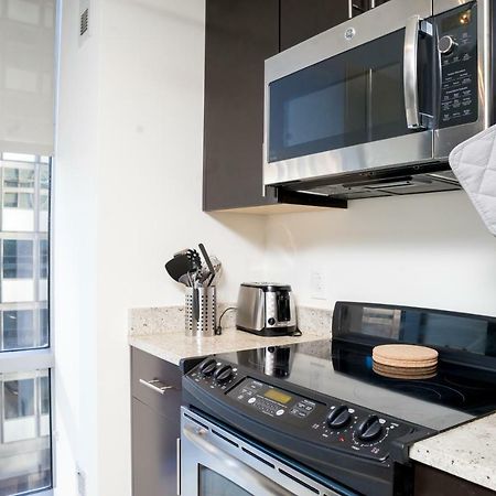 Atlanta Furnished Apartments - Great Location In The Heart Of The City Экстерьер фото