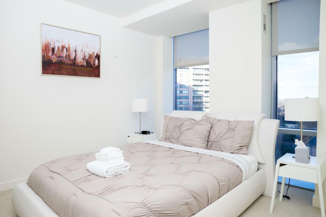 Atlanta Furnished Apartments - Great Location In The Heart Of The City Экстерьер фото