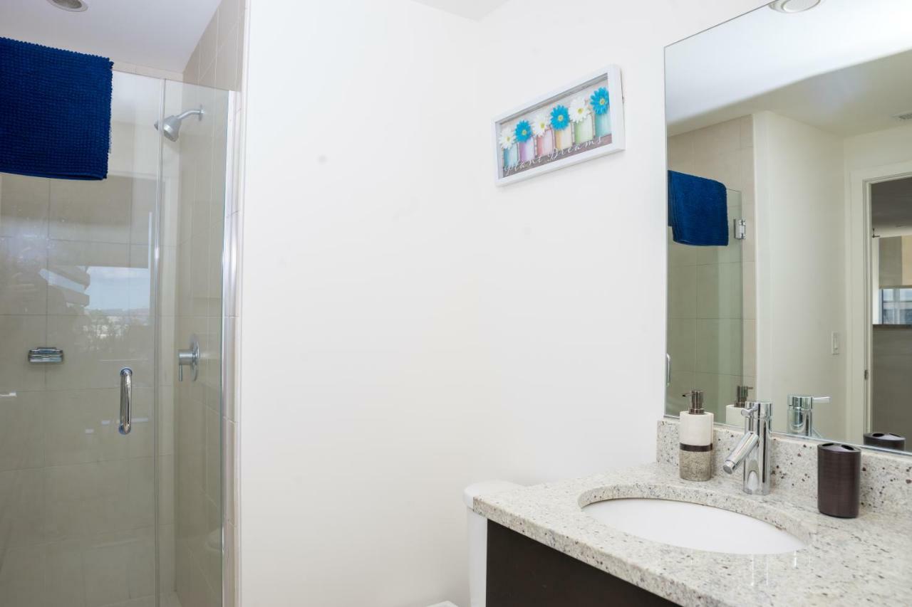 Atlanta Furnished Apartments - Great Location In The Heart Of The City Экстерьер фото
